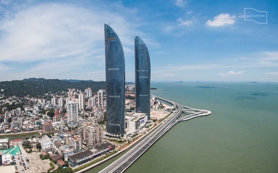 中国 Joyoung International Trading Co.,Ltd 会社概要