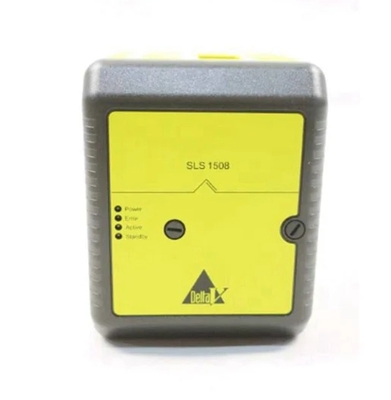 KJ2201X1-PW1 Emerson Delta V Redundant SLS Terminal Block