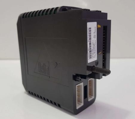 KJ3202X1-BA1 12P2536X062 Emerson Delta V High Side Series2 Output Module 24 VDC