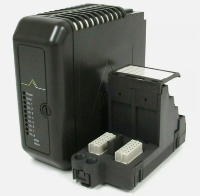 KJ4006X1-BL1 12P4726X082 Emerson Redundant AI 8-Channel Terminal Block