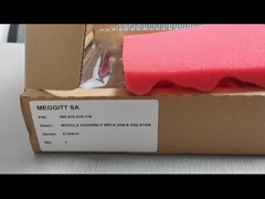 メギット センサー システム バイブロ メーター VM600 MPC4 機械 保護 カード 新しいカードの供給量 大量