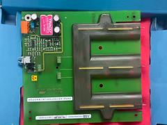 ABB UBC717AE101(UBC717AE01) HIEE300927R0101 産業用制御モジュールの概要