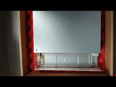 AO610 3BHT300008R1 ABB アナログ出力 16ch 12bit I/O モジュール