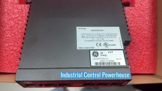 IS220UCSAH1A GE Mark VIe アコースティック モニター コントローラー モジュール