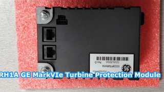 IS220PTURH1A GE Mark VIe タービン保護モジュール