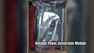 IS200EPSMG1A GE Mark VI エキサイター電源モジュール