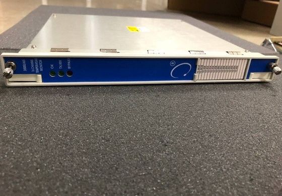 Bently Nevada 3500/65 16-Channel Temperature Monitor 145988-02 + 172103-01 RTD/Isolated Tip TC I/O Module