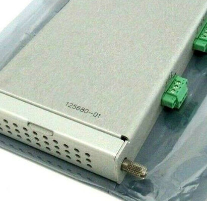 ベントリー ネバダ 3500/40-01-00 125680-01 接近装置 I/O モジュール