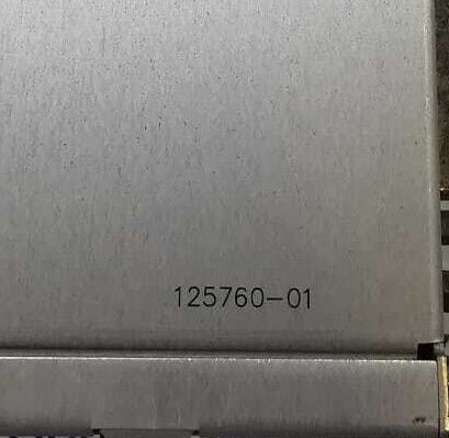 ベンティ ネバダ 3500/20-01-01-00 125760-01 データマネージャ I/O モジュール