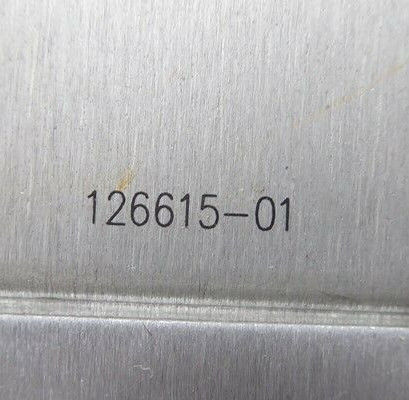 ベントリー ネバダ 3500/40M-02-00 126615-01 外部端末付き近隣型I/Oモジュール