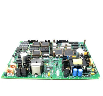 DS200TCPAG1AJD 工業用GE制御プロセッサ