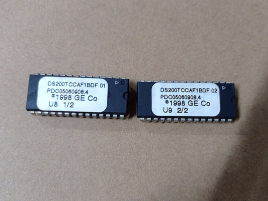 DS200TCCAF1BDF ジェネラル・エレクトリック