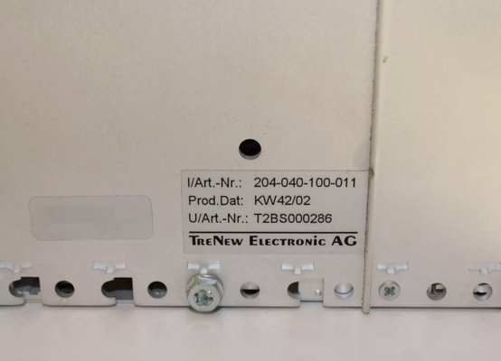 ACM215 204-215-000-101(204-103-020-101) Calibrator Module
