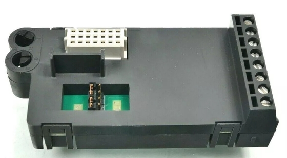 KJ3007X1-EA1 12P2413X062 Emerson Delta V ProfibusDP Terminal Block 5 VDC
