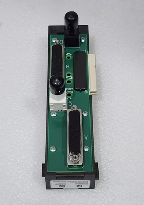 KJ4001X1-NA1 Emerson Horizontal LocalBus Dual Right Cable Extender 12 VDC