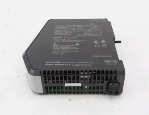 KJ1501X1-BC4 Emerson SYSTEM DC POWER SUPPLY M-SERIES (DC/DC)