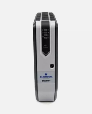 VE3008 KJ2005X1-MQ2 Emerson MQ Controller