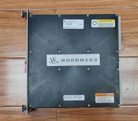 5501-380 Woodward TMR Industrial Power Supply Module