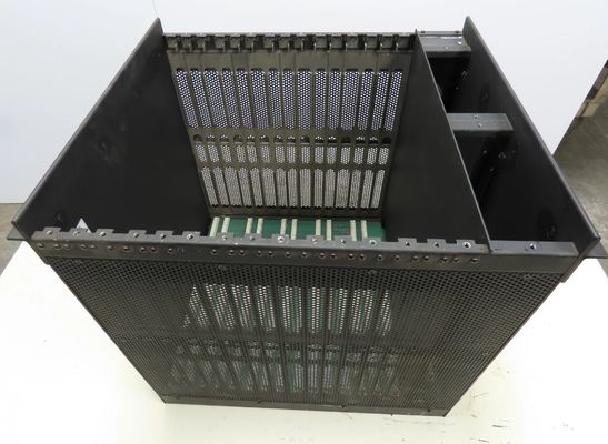 Invensys Triconex 15 Slot Chassis Rack with 10µHz to 40MHz Bandwidth and 4 Input Channels for PLC and DCS Systems