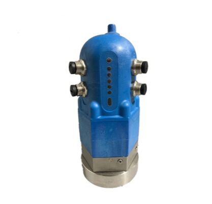 185450-01 Bently Nevada Essential Insight.mesh ISA100 Repeater Wireless System with Wireless Sensor Interface and Auto Forming Mesh Network