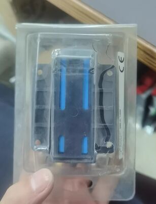 330780-90-05 Bently Nevada 3300XL 11mm Proximity Transducer System with 3.94 V/mm Output and Hazardous Area Approvals