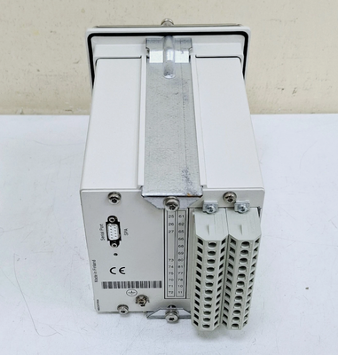 SPAJ110C-DA ABB Earth-fault Relay with Selective Protection for Solidly Earthed and Low Resistance Earthed Power Systems