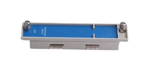 128275-01 ベントリーネバダ スロットカバー 3500 将来拡張パネル