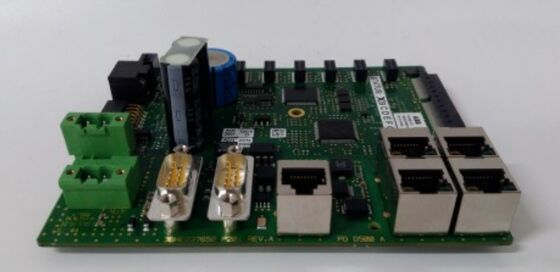 IS200WNPSH1A ゼネラル・エレクトリック Mark VI 電源ドーターボード 高精度信号処理タービン制御用