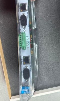 IOCR2 620-022-000-112 入出力カードラックコントローラー
