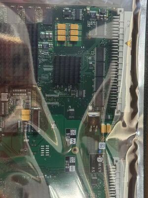 CPUR2 600-026-000-005 ラック コントローラー通信インターフェイス ケア ペア