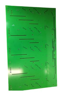 DS200NATOG2A ジェネラル・エレクトリック Mark V スピードトロニック・ボルト LCI イノベーション・ボルトフィードバック・ボード