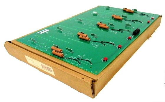 DS200NATOG3A ジェネラル・エレクトリック Mark V 高精度電圧フィードバックスケーリングボード