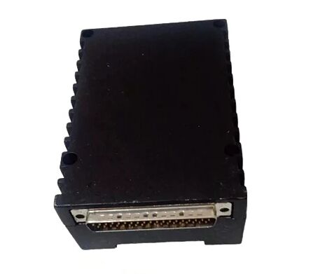 IS220PCNOH1A General Electric Mark VIe Speedtronic Control System Analog I/O Pack