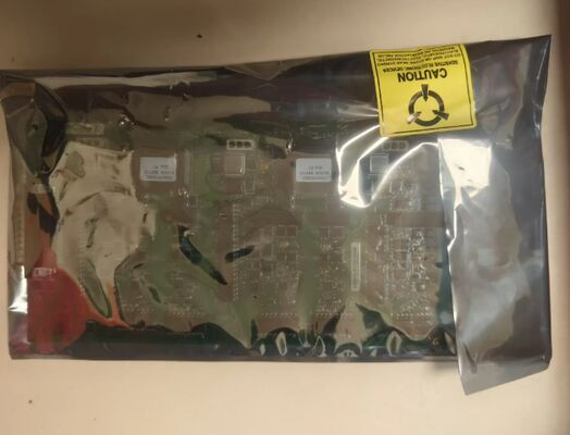 IS200WREAH1A General Electric Mark VIe AEPO TRIP TB DBRD 励磁ボード