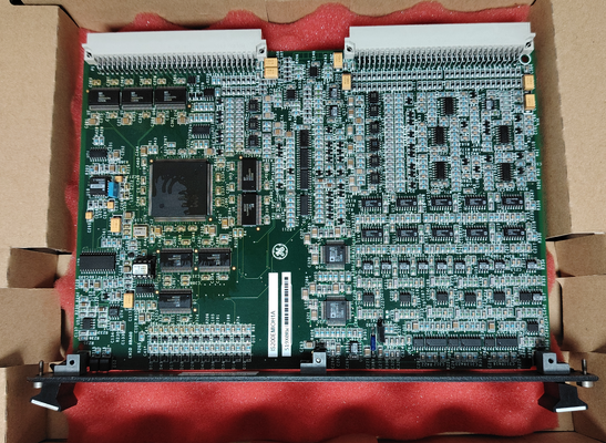 IS200EMIOH1A GE Mark VI CARD-EX2100 メイン I/O ボード