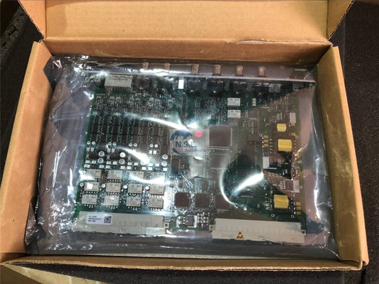 MEGT VBM センサーシステム VibM VM600 MPC4 機械保護カード