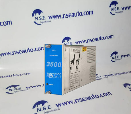 Bently Nevada 330130-040-03-CN 330130-040-03-05 In Origianl Packing