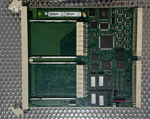 SC520 3BSE003816R1 ABB サブモジュール キャリア (制御カード含む)
