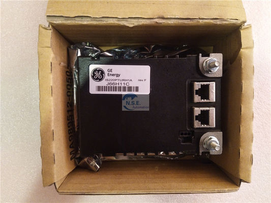 General Electric IS220PTURH1Aの印はタービン特定の第一次旅行入力/出力のパックを竸います