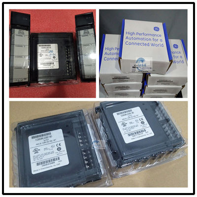 良質のOrigianlのパッキングのGeneral Electric DS200SSBAG1A