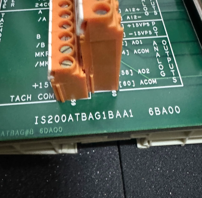 IS200ATBAG1B GE Mark VI