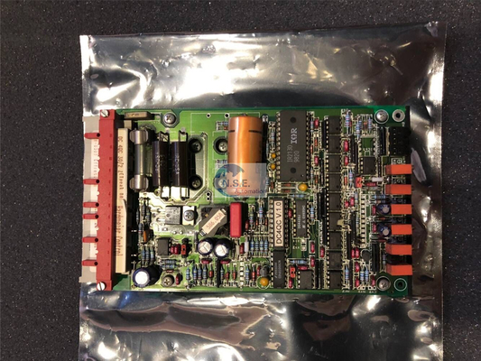 MEGT VBM MPC4 200-510-076-114 機械保護カード