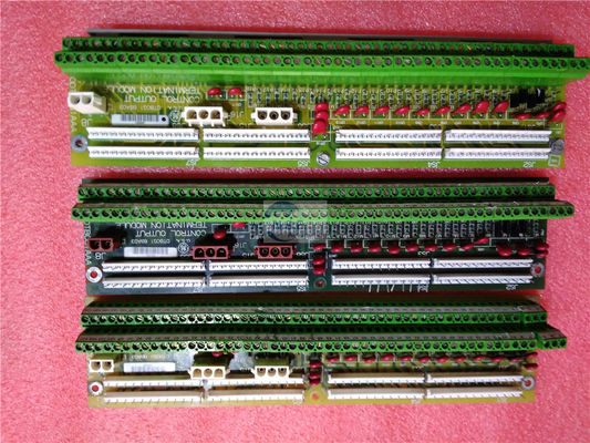 General Electric DS200TCDAH1BGD DIGITAL入出力サーキット ボードDS200TCDAH1B