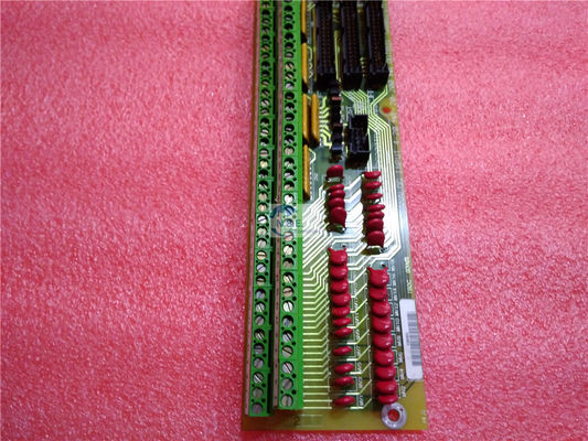 今在庫のGeneral Electric DS200TBQCG1AAAの末端のパネルDS200TBQCG1A